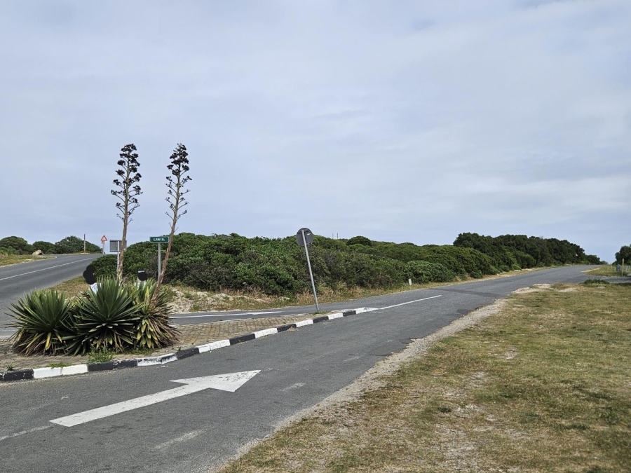 0 Bedroom Property for Sale in Pearly Beach Western Cape